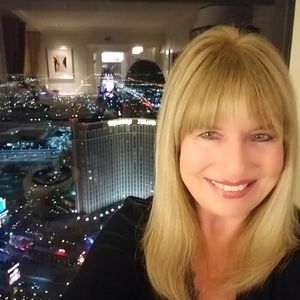 Meet your Posher, Janice